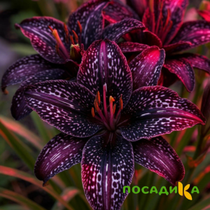 Лилейник Вояж купить по цене от 699р. в интернет-магазине «Посадика» с доставкой почтой в в Называевске и по всей России – [изображение №1].