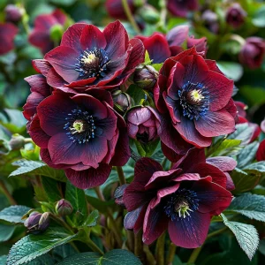 Морозник Винтер Сплеш купить по цене от 360р. в интернет-магазине «Посадика» с доставкой почтой в в Называевске и по всей России – [изображение №1].