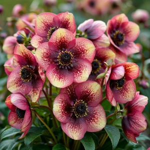 Морозник Грин Шадоу купить по цене от 449р. в интернет-магазине «Посадика» с доставкой почтой в в Называевске и по всей России – [изображение №1].