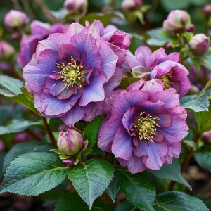 Морозник Айс Принцесс Чарм купить по цене от 650р. в интернет-магазине «Посадика» с доставкой почтой в в Называевске и по всей России – [изображение №1].