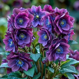 Морозник Фрости Квин купить по цене от 390р. в интернет-магазине «Посадика» с доставкой почтой в в Называевске и по всей России – [изображение №1].