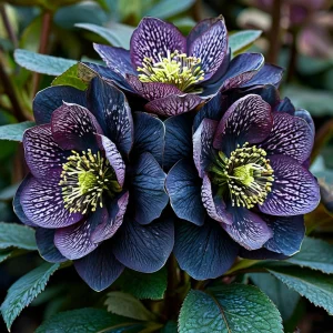 Морозник Претти Элен купить по цене от 605р. в интернет-магазине «Посадика» с доставкой почтой в в Называевске и по всей России – [изображение №1].